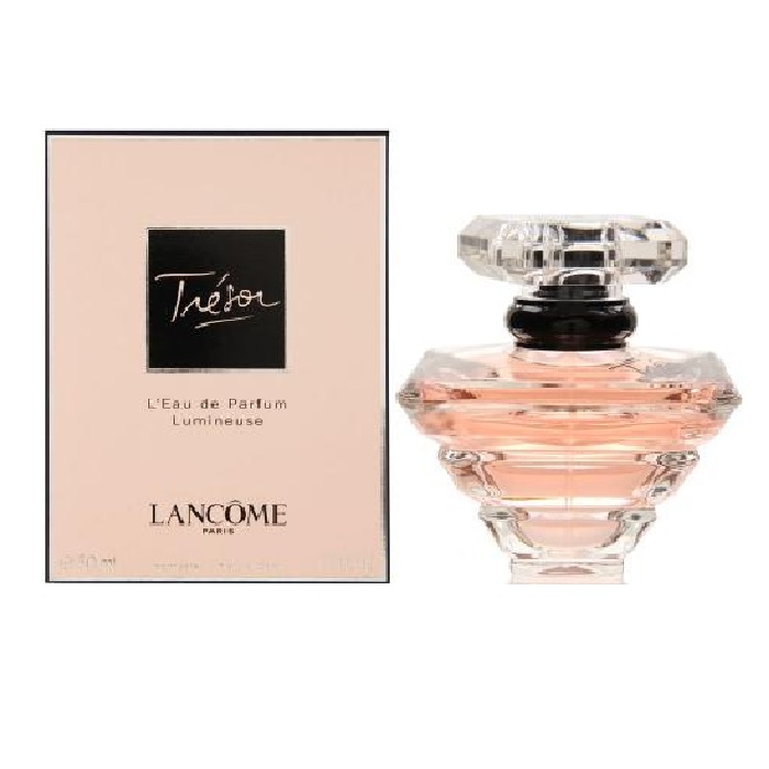 Tresor Lumineuse Perfume by Lancome 1.7oz L'Eau De Parfum spray for women